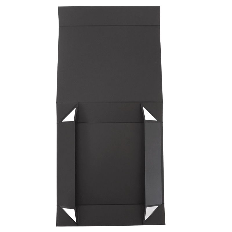 Small Size Art Paper Folding Box supplier