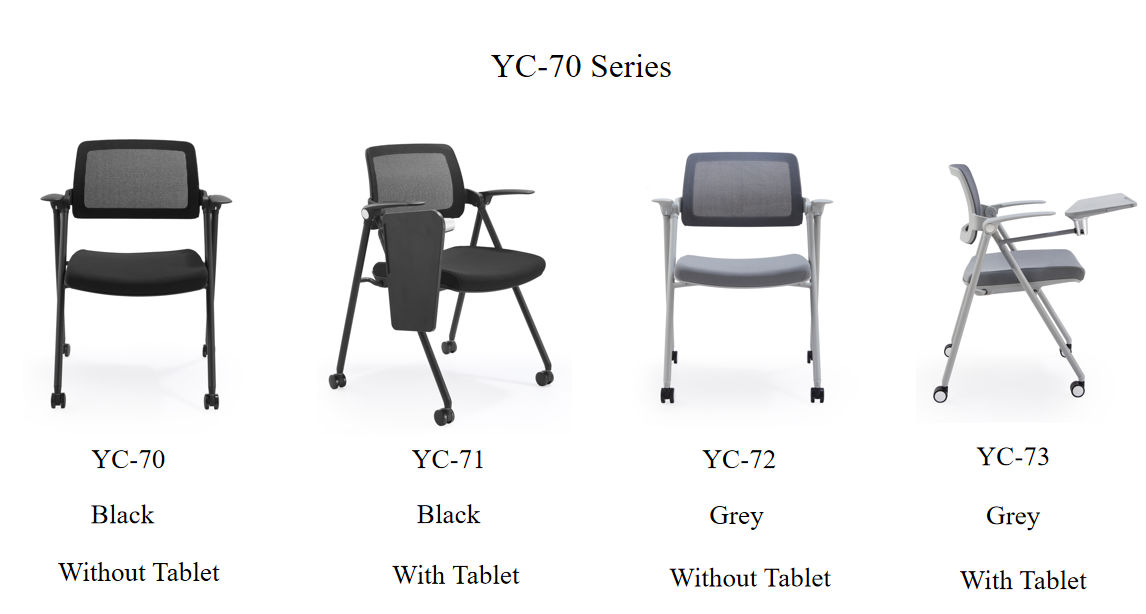 كراسي طاقم سيواريس YC-70  
