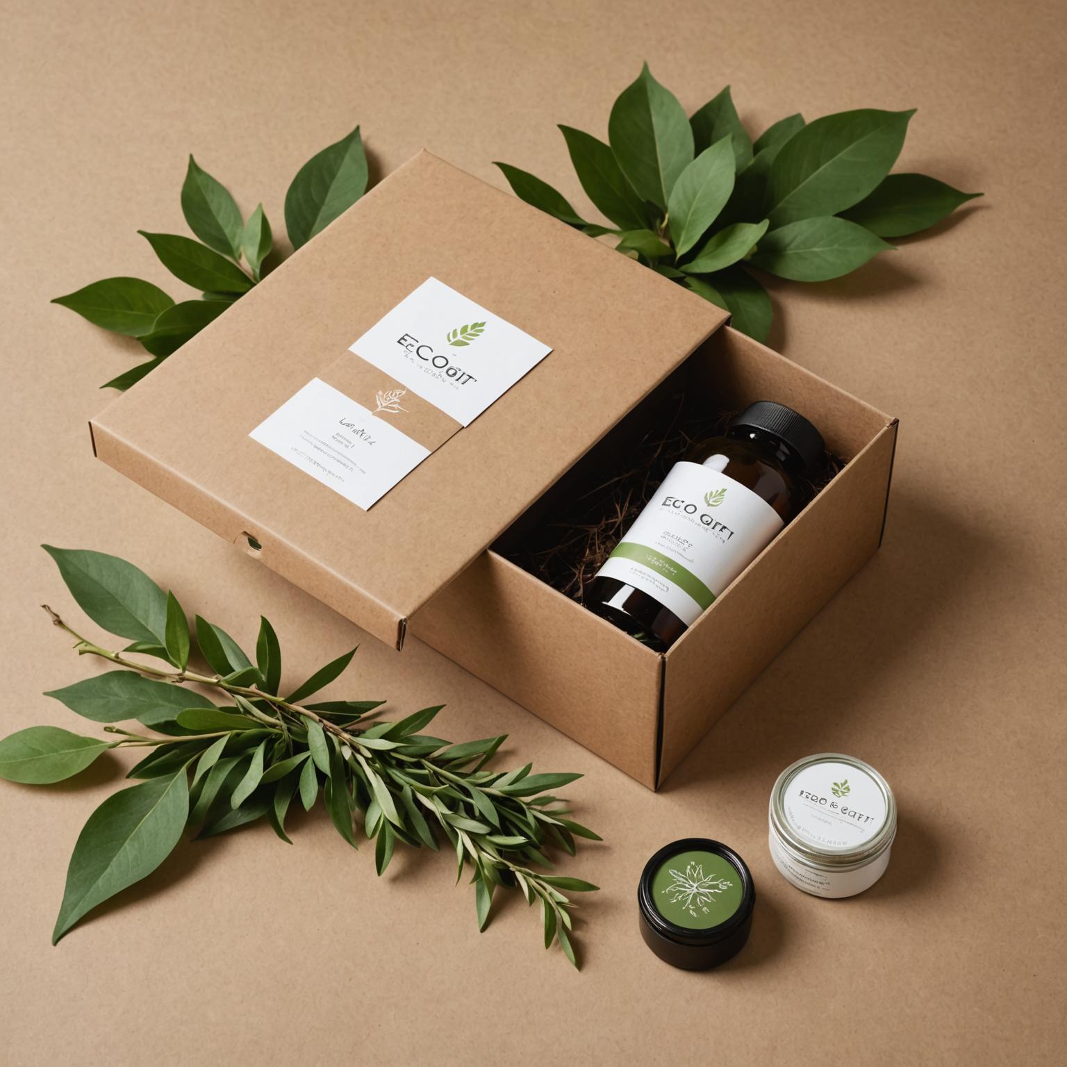 Art Paper Lid-and-Base Box: Sustainable Packaging Solutions