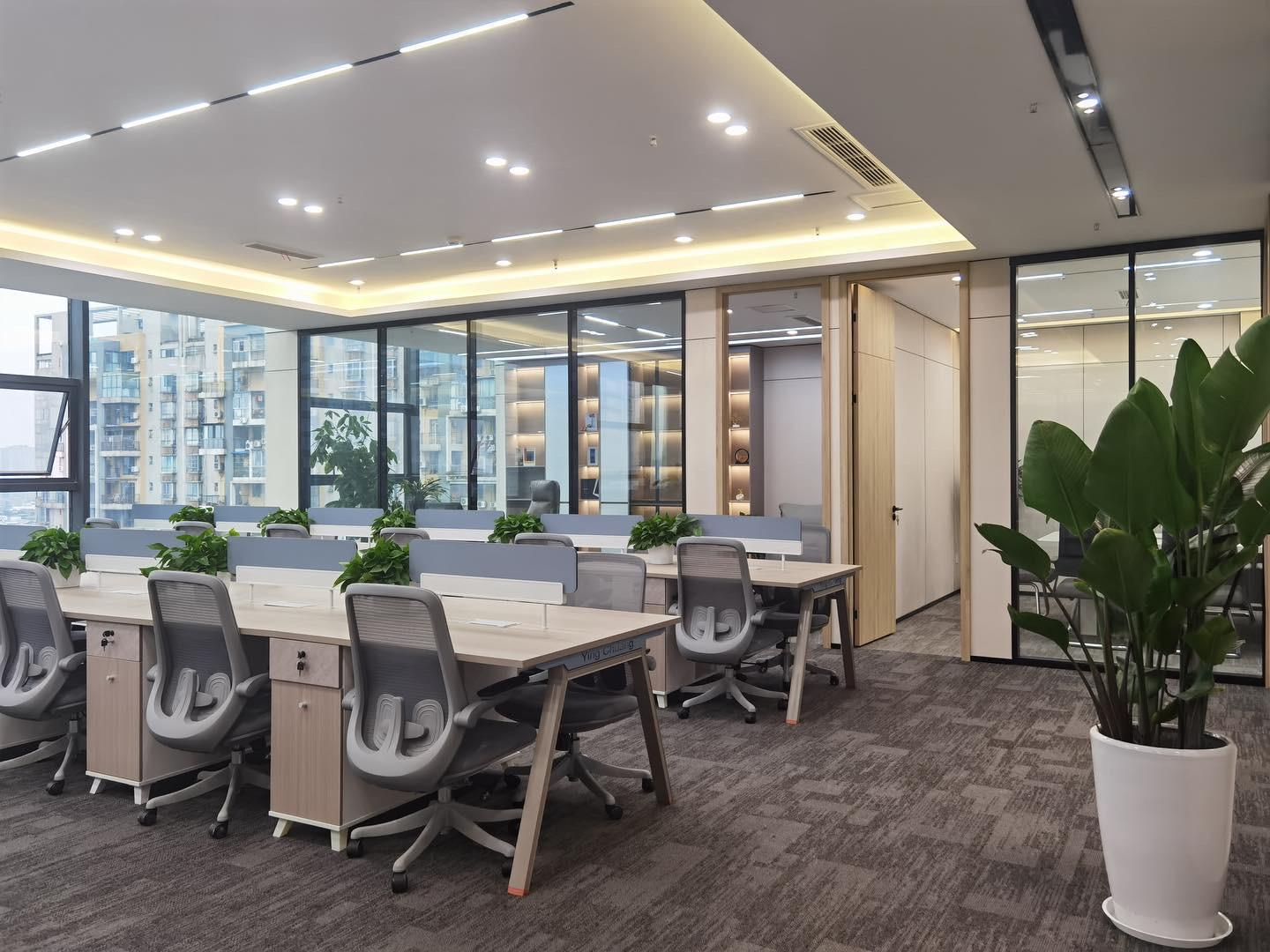 mesh office chair manufacturer