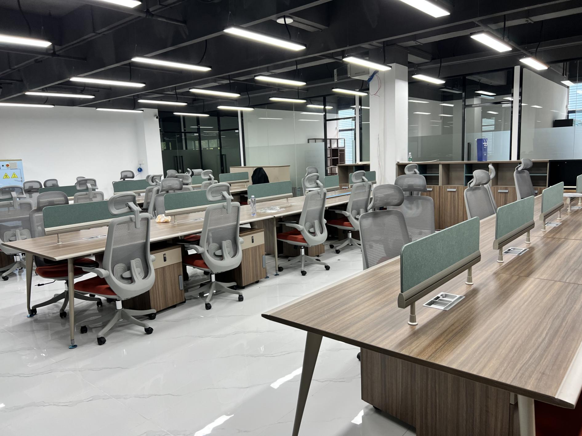 Siwares Staff Chairs YC-A2-H05