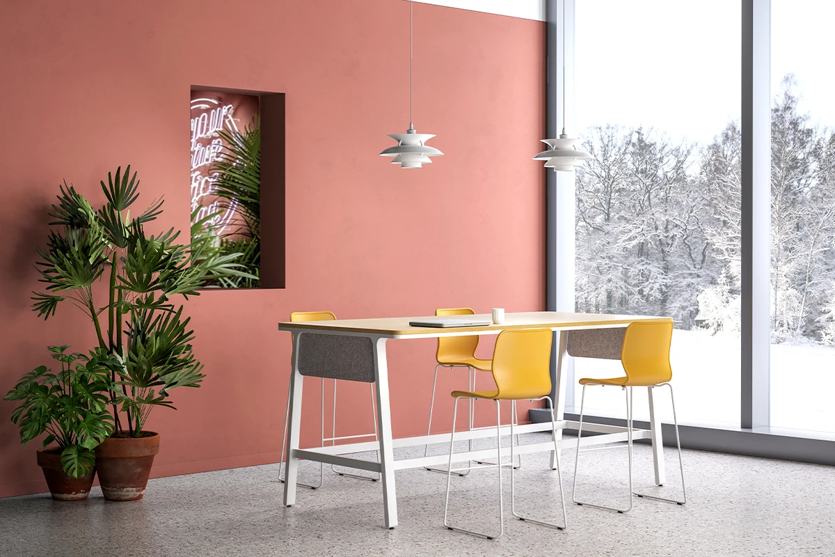 Office Furniture OEM: Custom Manufacturing for Global Workspace Innovation