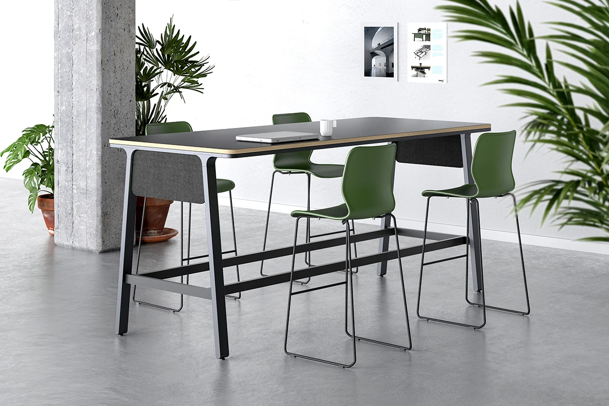 Modern Office Furniture Factory:  Comfort and Efficiency for Workspaces
