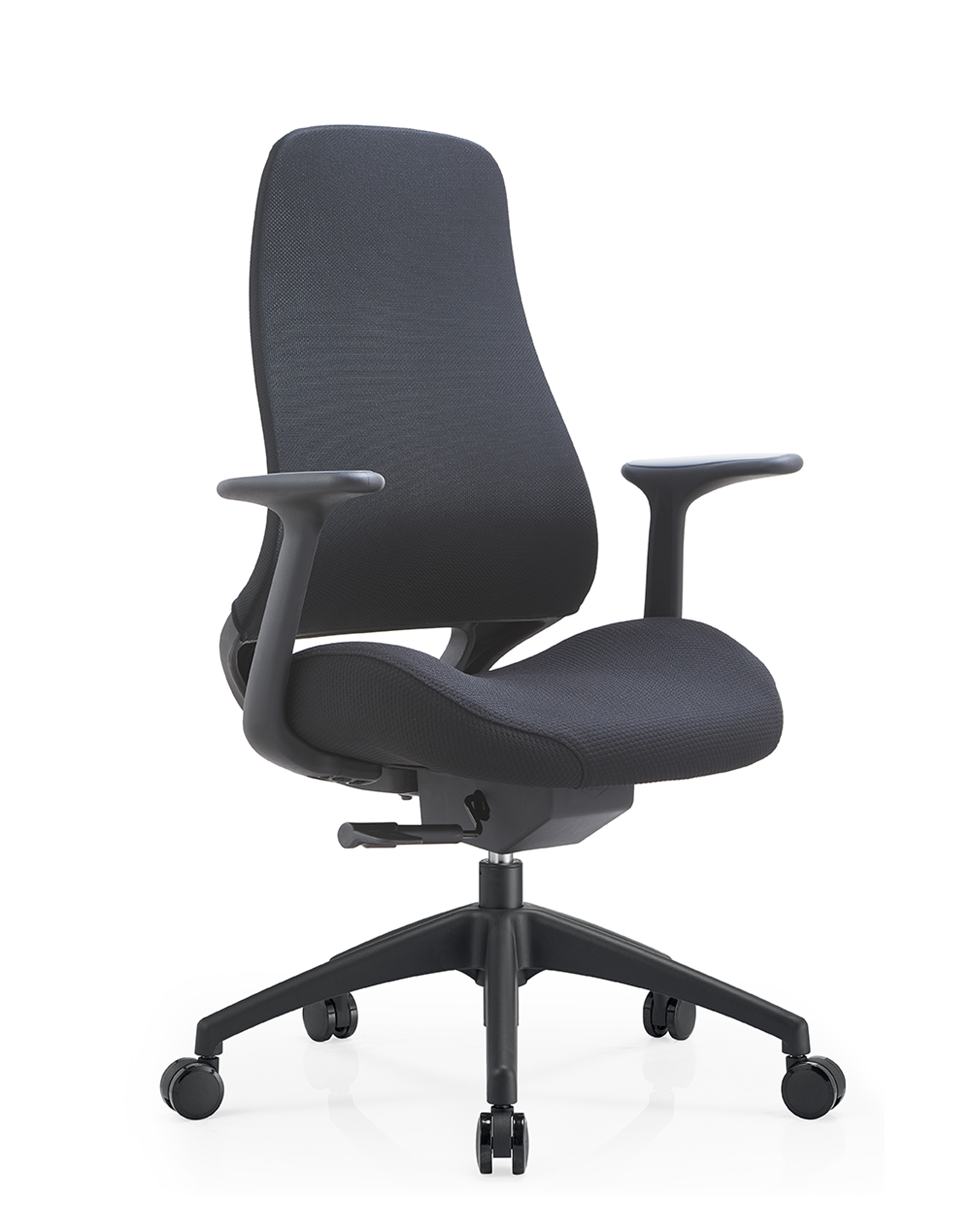 Staff Chairs  YC-60 green
