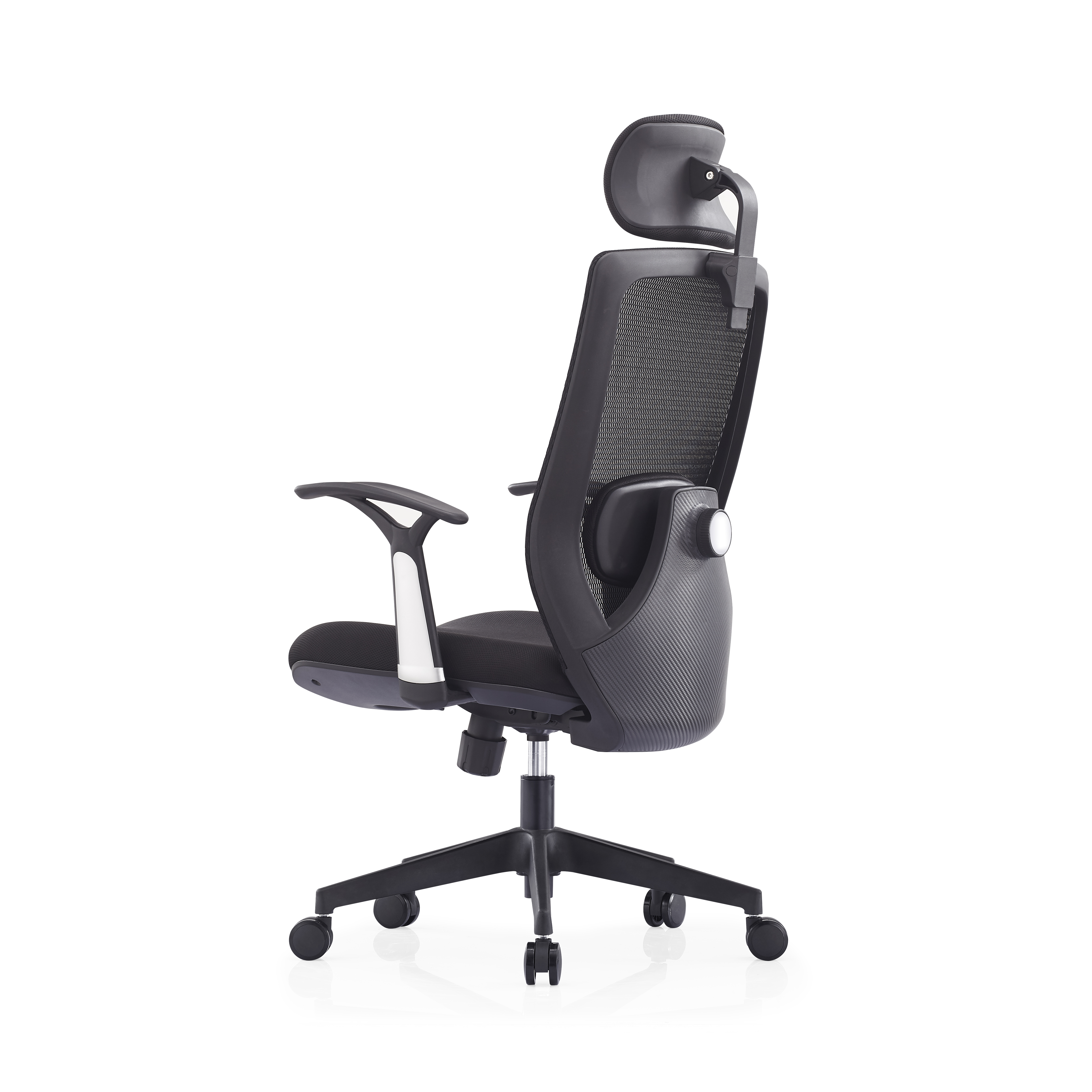 Cadeiras Siwares Staff YC-V6