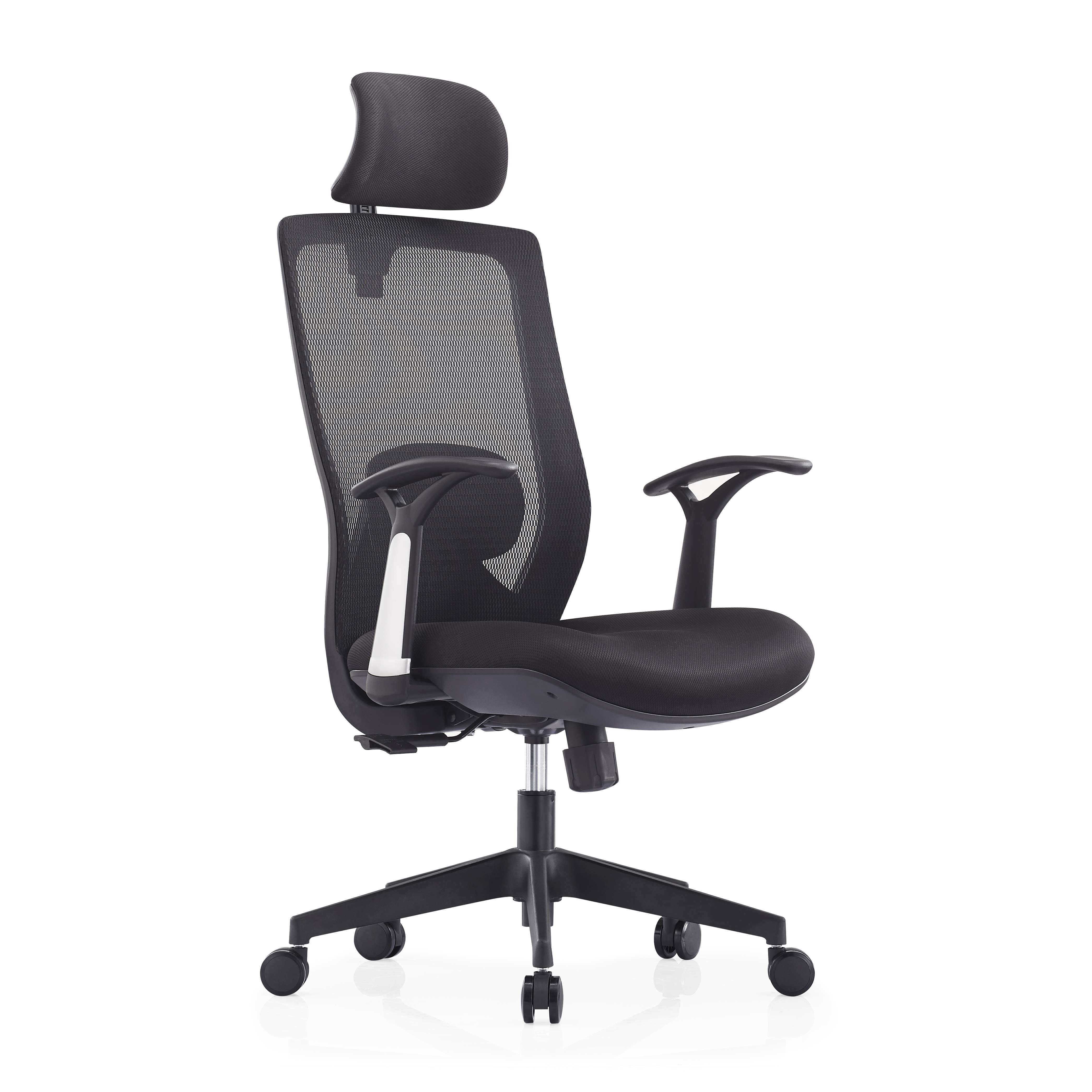 Cadeiras Siwares Staff YC-V6