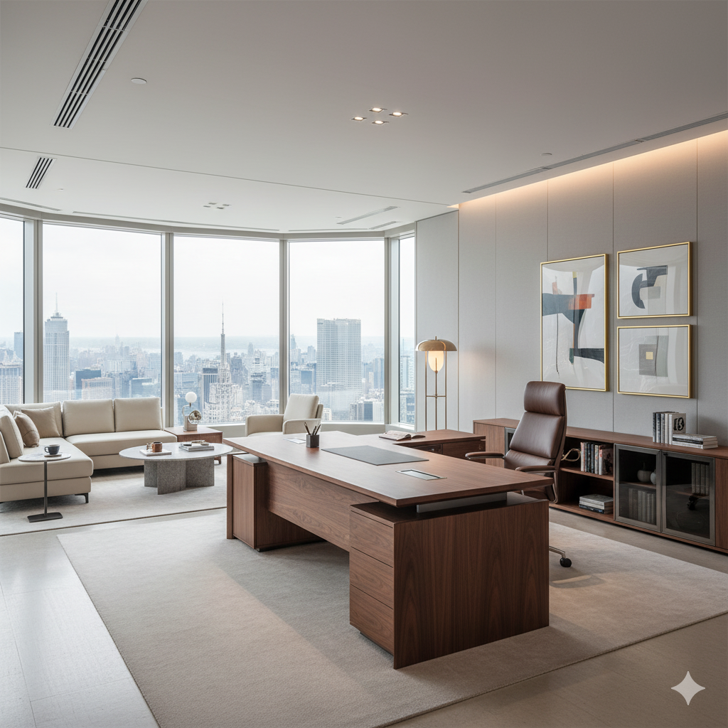 office furniture manufacturer