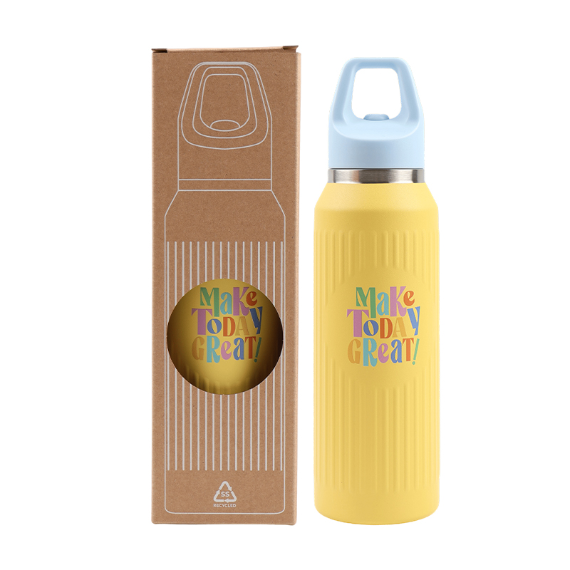 D002-Exclusive Design Bottle