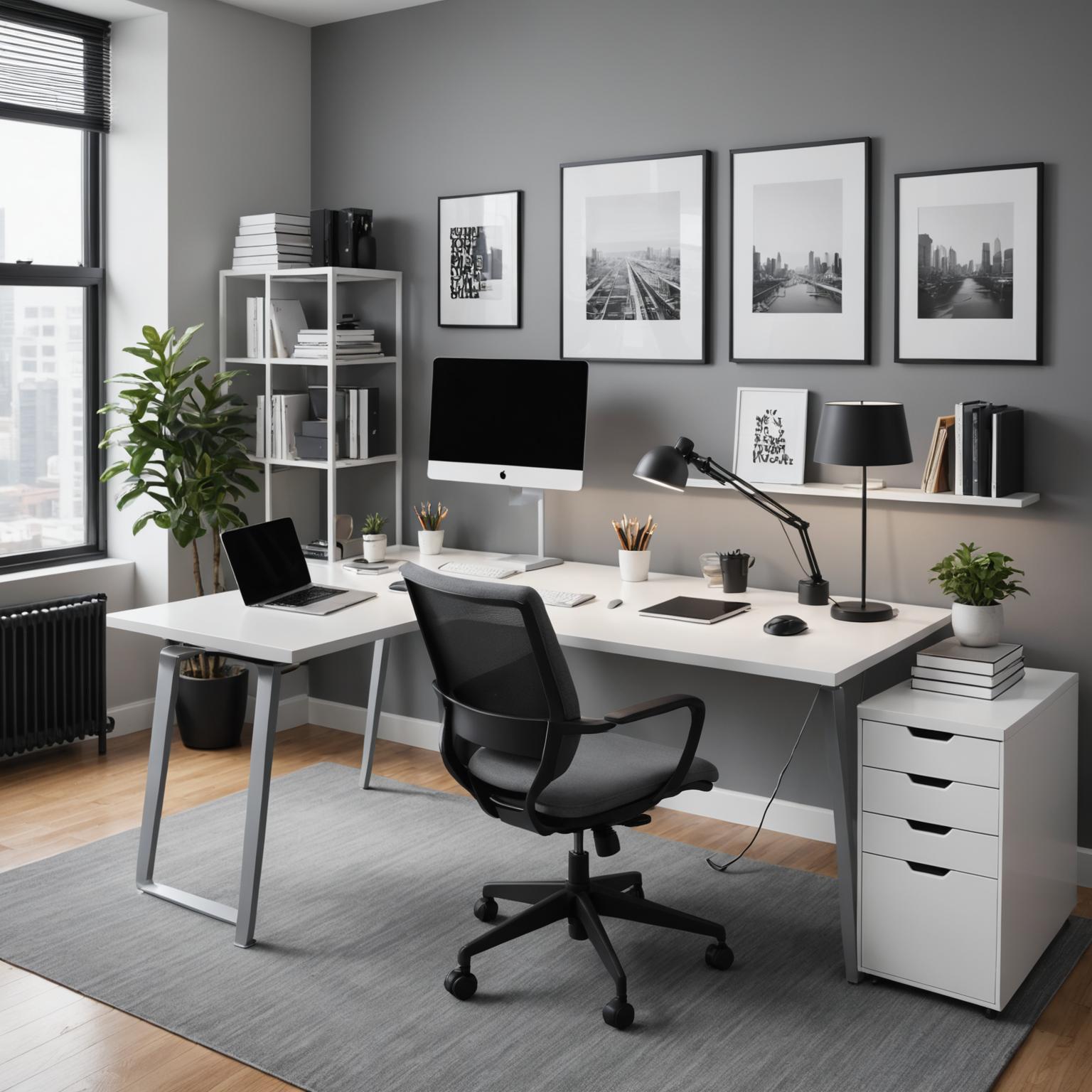 Exportador de móveis de escritório da China