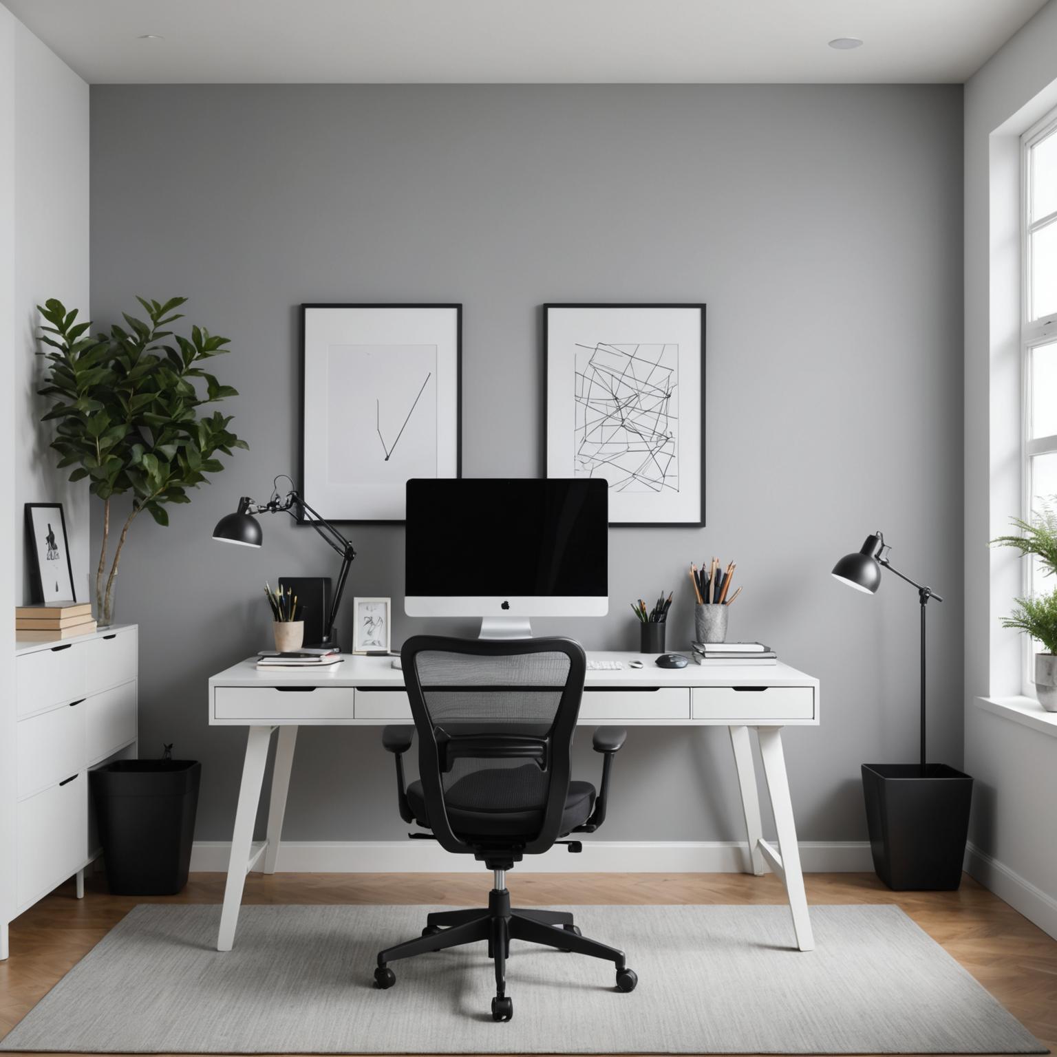 Ergonomic Office Furniture Supplier: How Smart Seating Supports Long-Term Health and Productivity