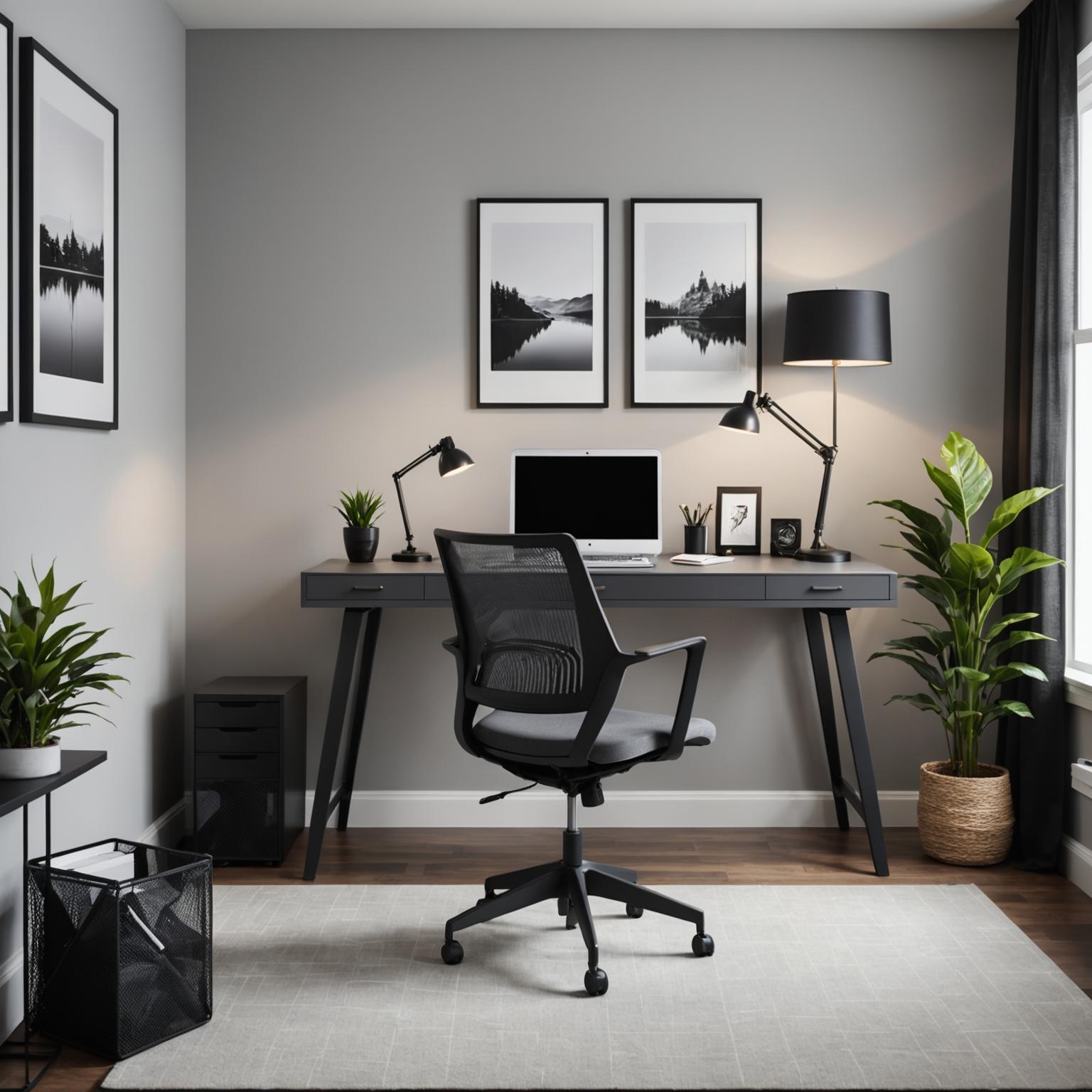 Office Furniture Wholesaler: Streamlined Supply for Efficient Office Upgrades