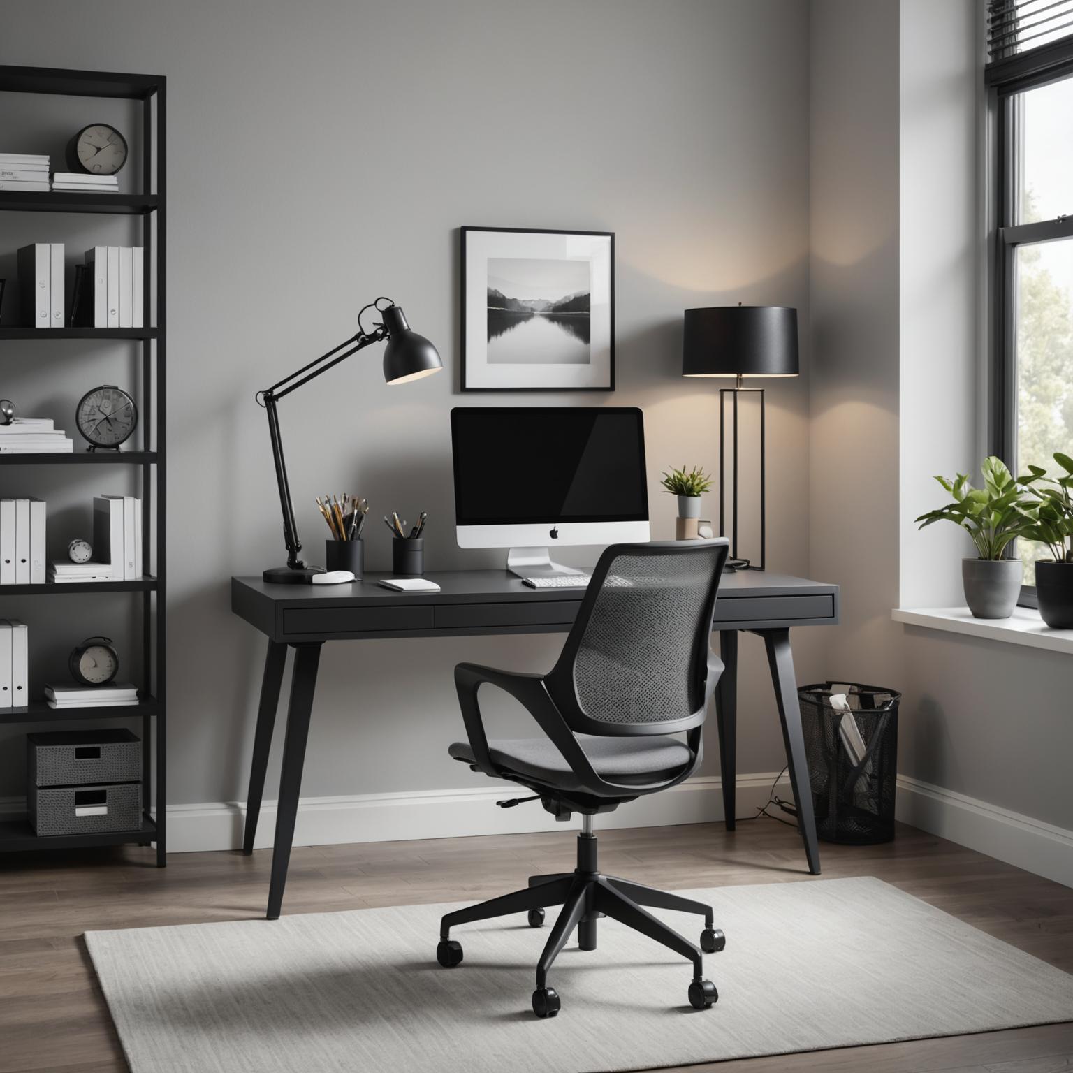 mayorista de muebles de oficina