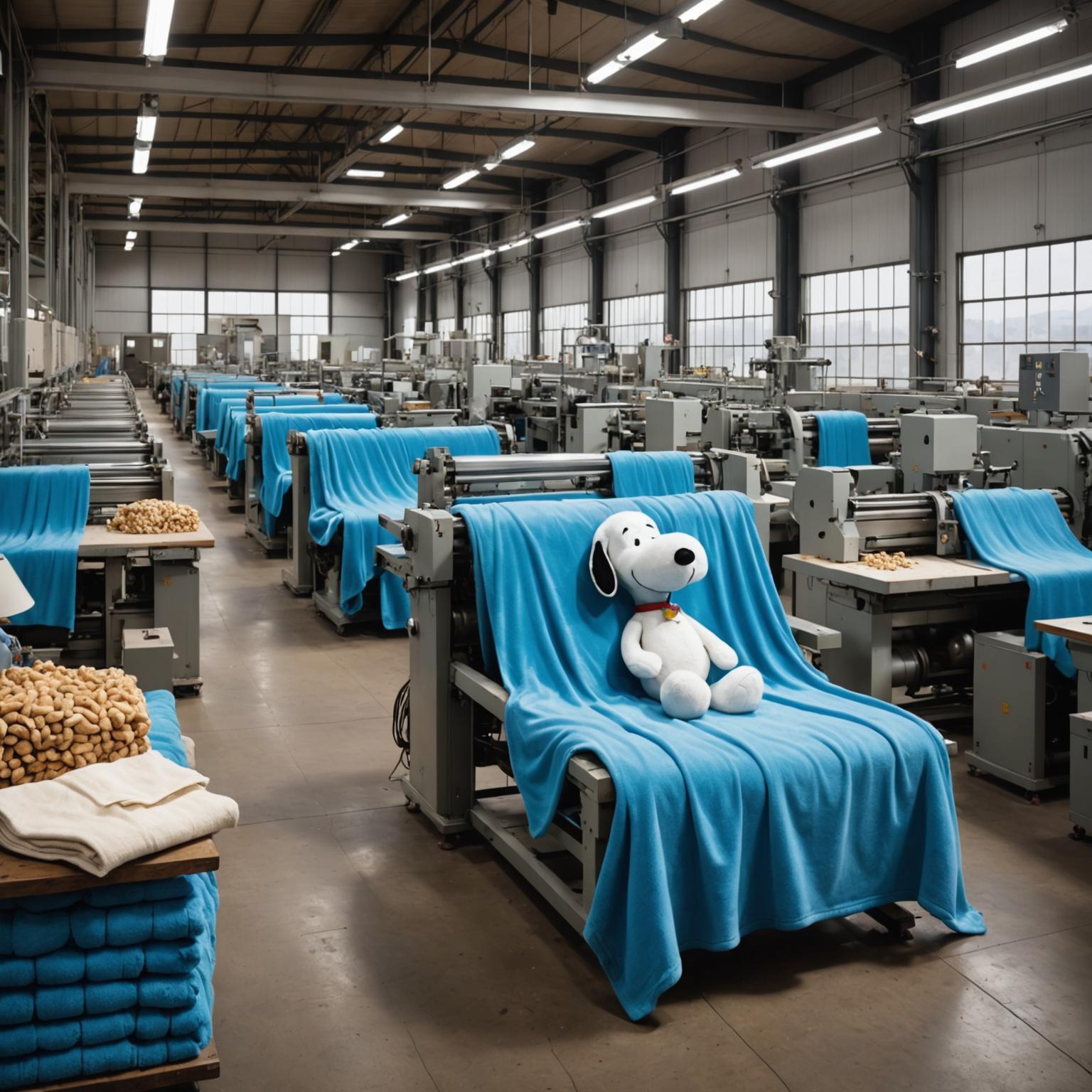 blanket manufacturer, custom blankets production, wholesale blanket supplier, luxury blanket manufacturing, blanket textile factory