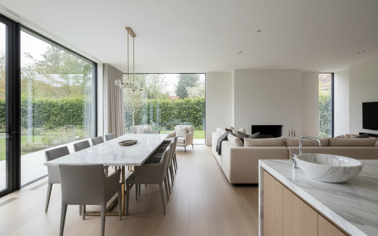 Understanding Natural Marble Price: What Shapes the True Value of Stone