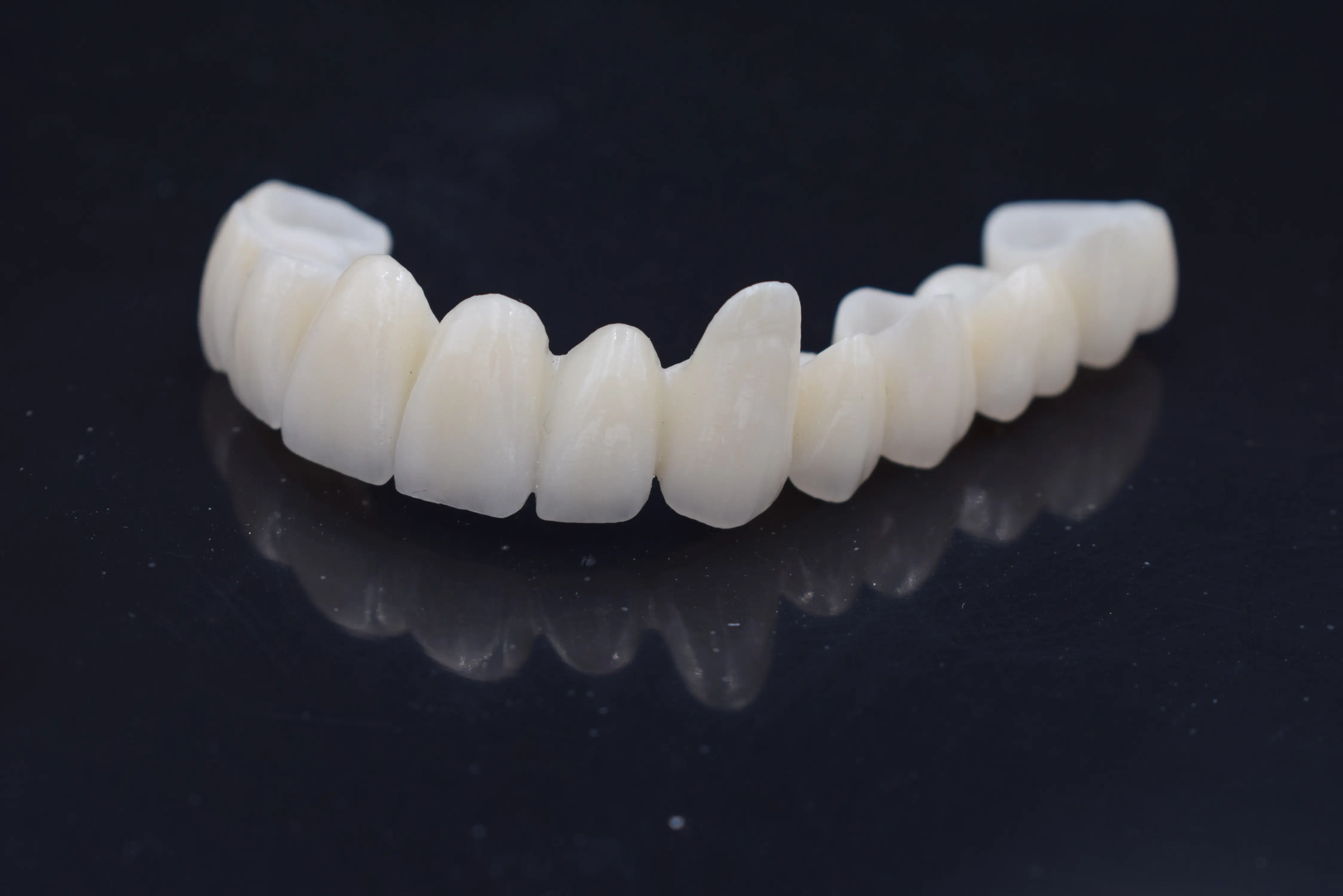 Ultra-Translucent FMZ