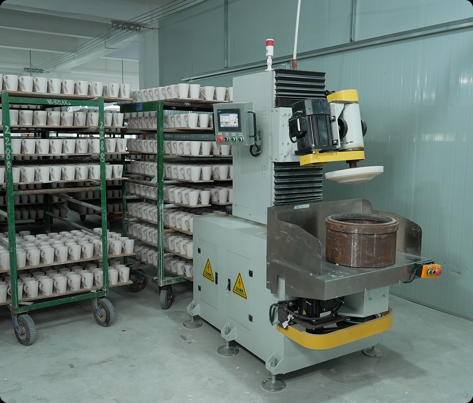 Middle East Ceramic Line Supplier: Engineering Solutions for Climate, Capacity, and Rapid Market Expansion