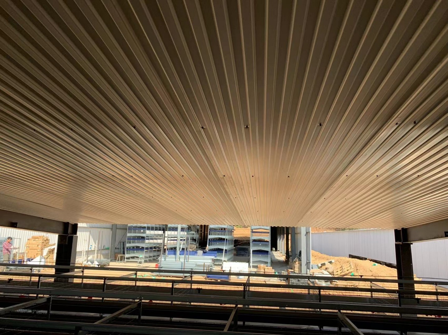 Building material Manufacturer