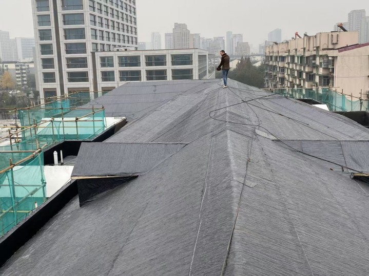 wall cladding panels manufacturer