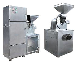 30B Series High-Efficiency Crusher