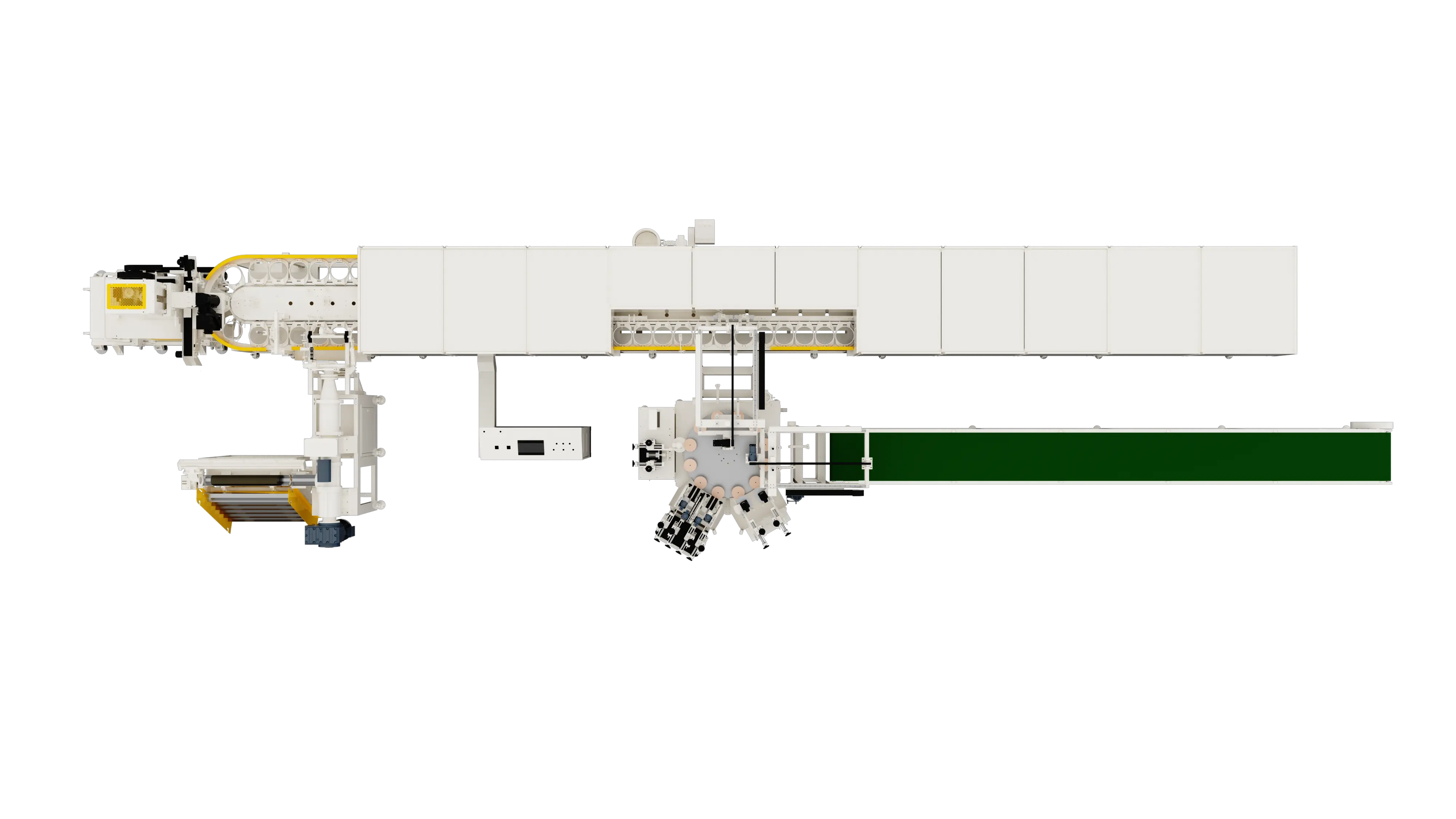 Premium Ceramic Tableware Manufacturing Machine Supplier Unveiled