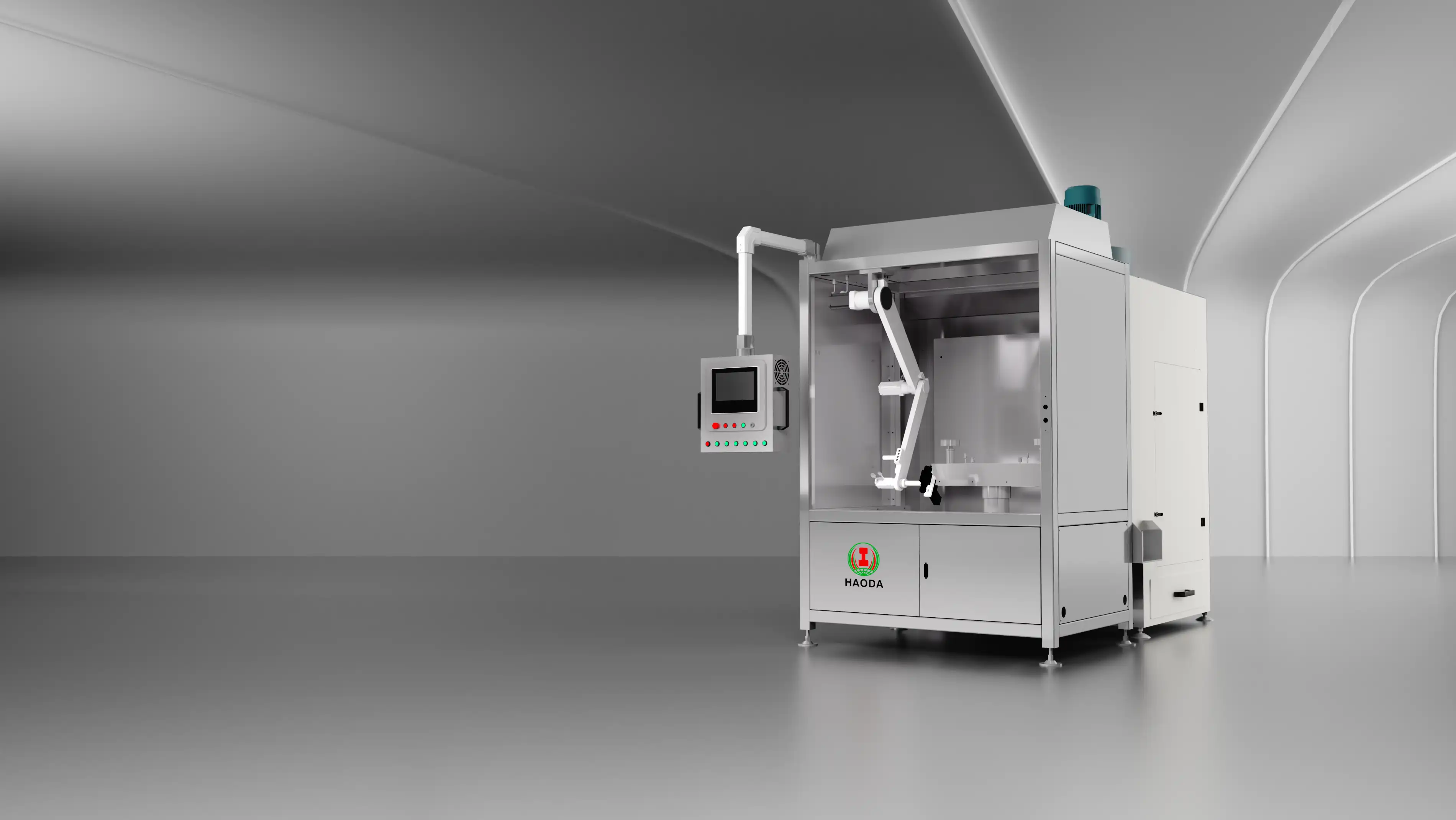 high volume tableware output