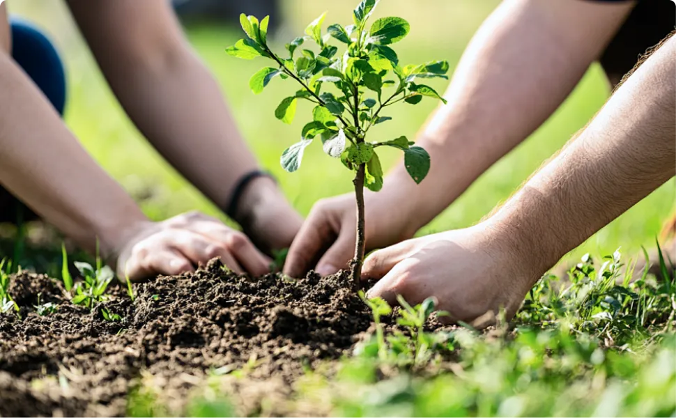 Eco-Safe Lithium Batteries: Green Tech for Modern Applications