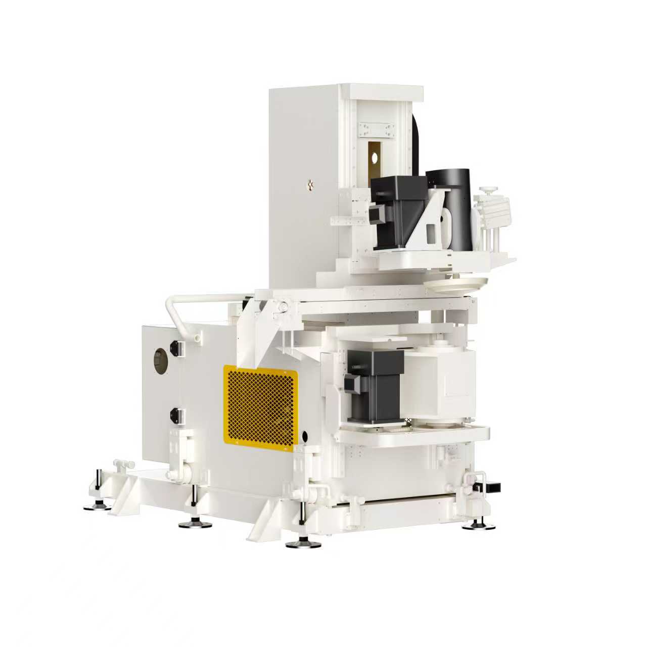 CNC Roller forming machine