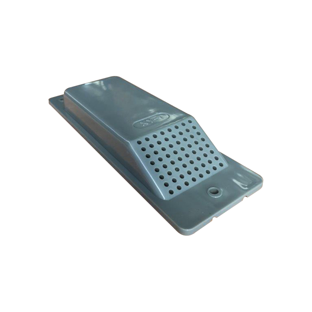 CIMC-D25 Ventilator (M-Type)