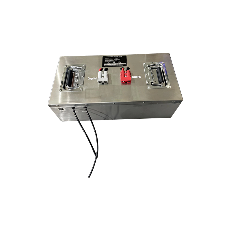 12 Volt Lithium Ion Battery Pack: The Perfect Match for Stable Power and System Integration 12 Volt Lithium Ion Battery Pack: The Perfect Match for Stable Power and System Integration