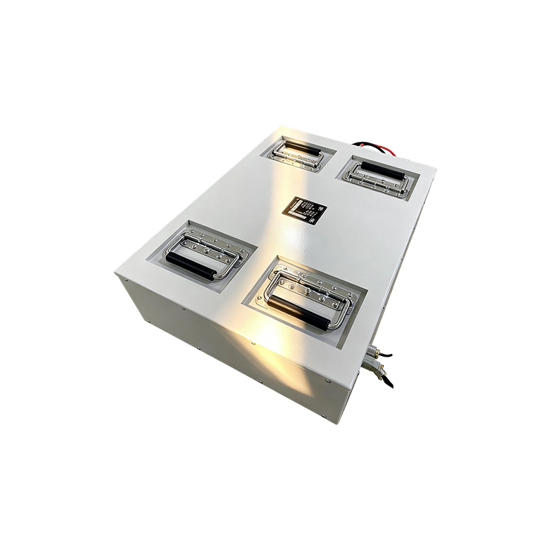 Custom Lithium Battery Manufacturer: How the Right Partner Shapes Reliable Power Solutions