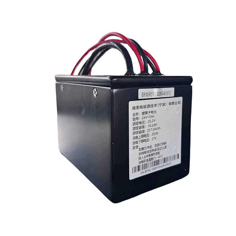 Motive Power Battery Manufacturer: Engineering Stable Energy Systems for Continuous Equipment Operation