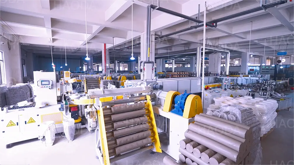 Mastering Core Manufacturing Technology — Trusted by 95% of Local Ceramic Producers.